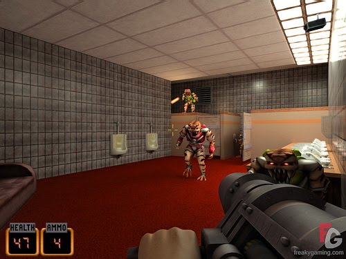duke nukem polymer duke nukem polymer